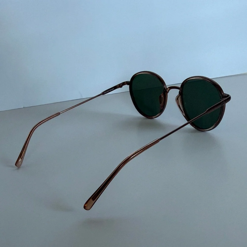 Sunski Baia Sunglasses - Picture 5 of 13